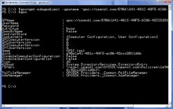 Windows 7 Group Policy Scripting for PowerShell 1.0.005 full