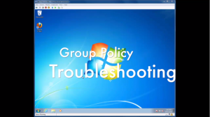 group-policy-troubleshooting Group Policy Troubleshooting Video