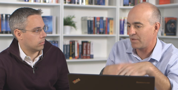 Group Policy Best Practices Play-by-Play--Pluralsight