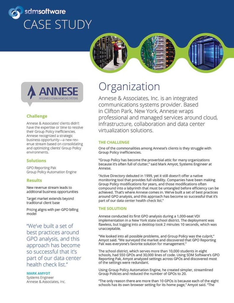 software associates case study software associates case study