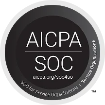 AICPA SOC compliant